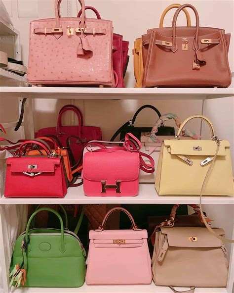 hermes buying process|how much to buy hermes bags.